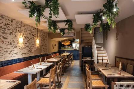 Glouton Vertou, Restaurant Vertou Centre-ville #0