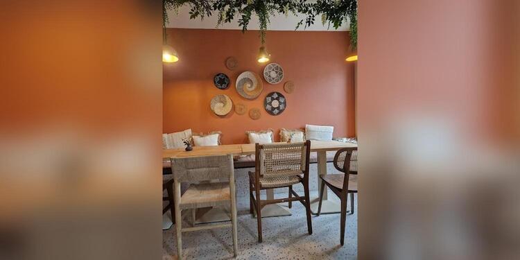 Glouton Vertou, restaurant