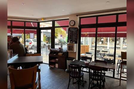 Le Mauresque, Restaurant Arcachon Centre-ville #0