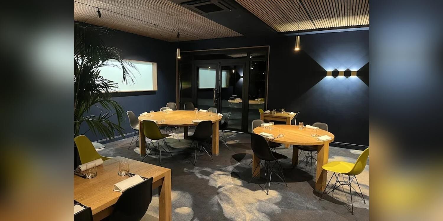 La Table du 20, restaurant