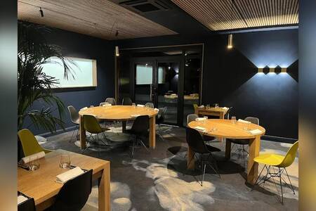 La Table du 20, Restaurant Eybens  #0