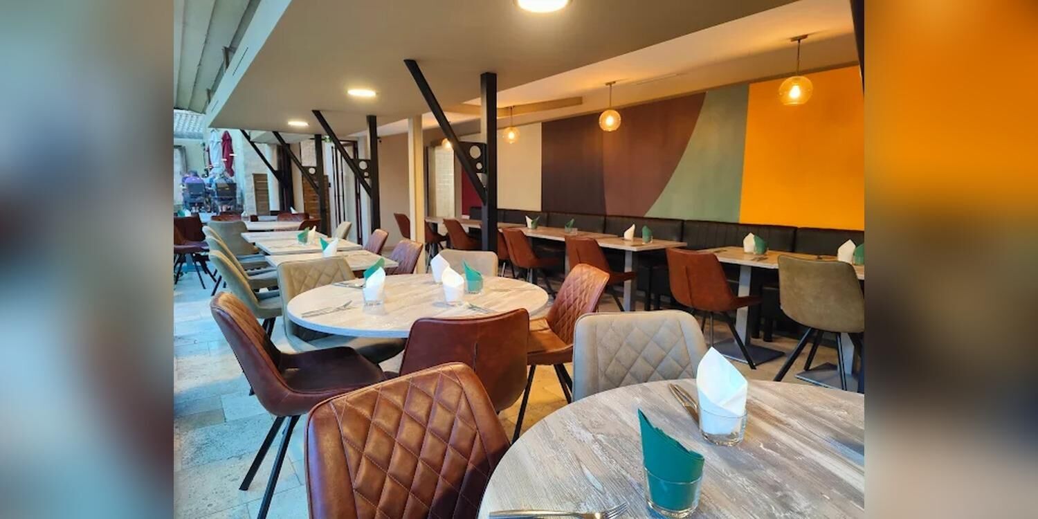 LA DEMEURE DU CASSOULET, restaurant