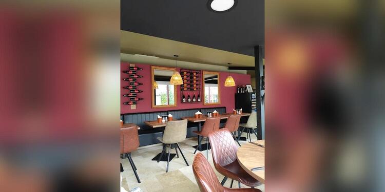 LA DEMEURE DU CASSOULET, restaurant