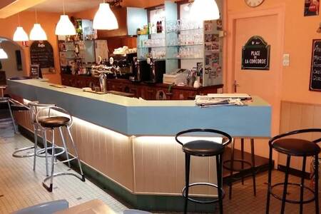 Bar du Stade, Bar Sotteville-lès-Rouen  #0