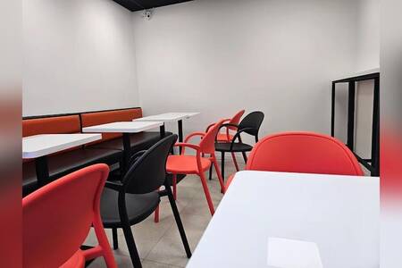 Chicken life, Restaurant Lille Lille-Centre #0