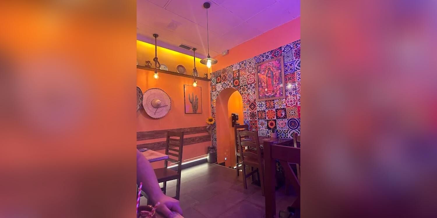 Don Tortilla Goya, restaurant