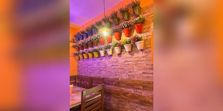 Don Tortilla Goya, restaurant