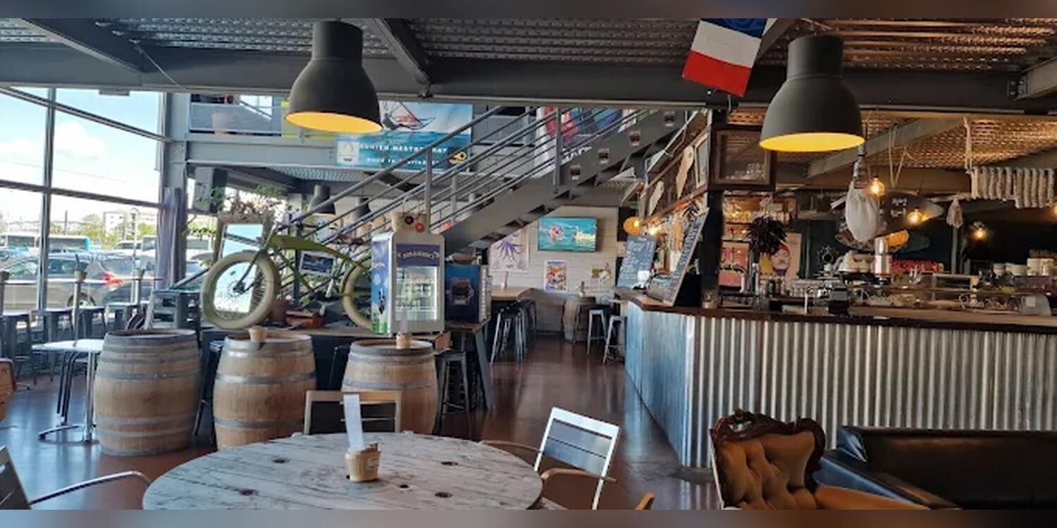 Comptoir O Tapas, bar