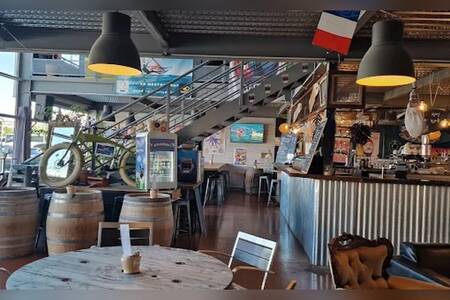 Comptoir O Tapas, Bar La Rochelle Vieux-Port / centre historique. #0