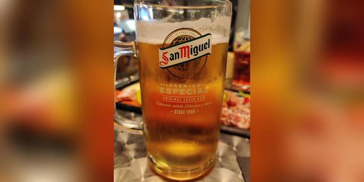 Comptoir O Tapas, bar