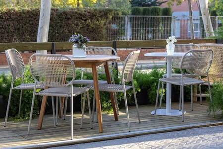 Cuadro Restaurante Barcelona, Restaurante Barcelona Sant Martí #0