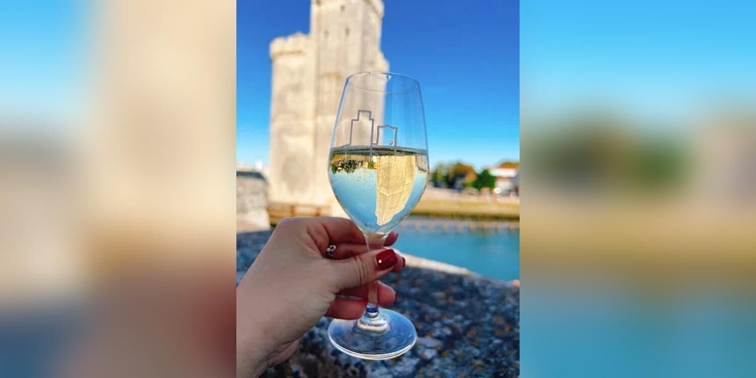 Terrasse de la Chaîne, bar