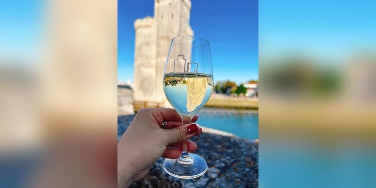 Terrasse de la Chaîne, bar