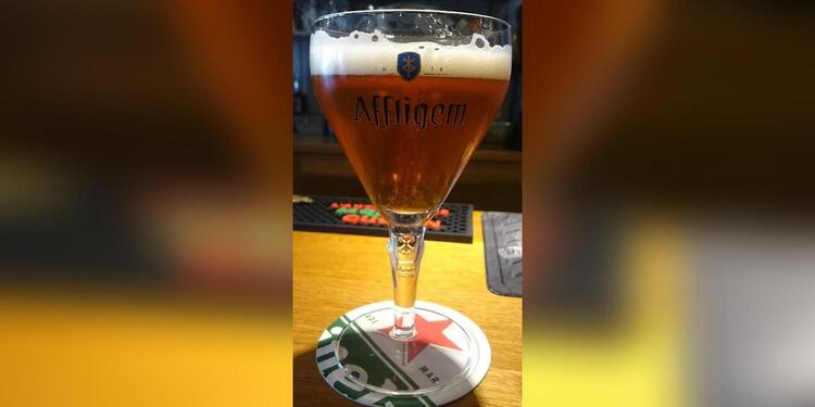 Café du Bassin, bar