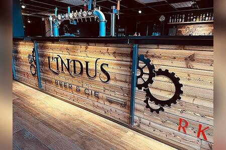 L'indus Bar, Bar Colmar Zone Industrielle Nord de Colmar #0