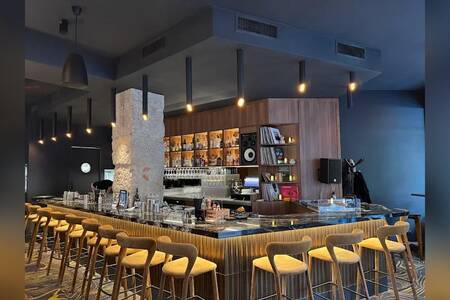 SuperBar, Bar Nice Le Port  #0