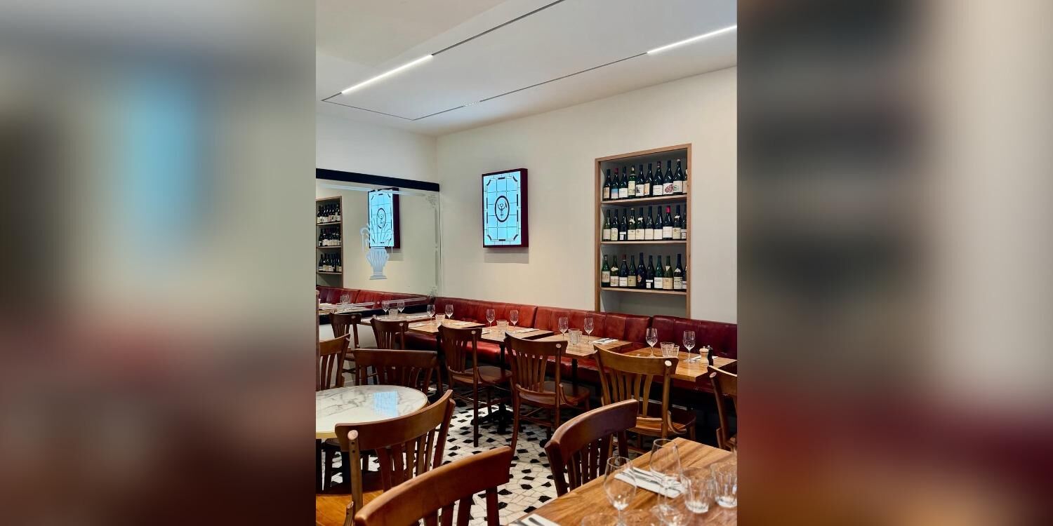 La Civette du Marché, restaurant