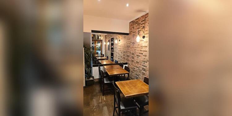 La Civette du Marché, restaurant