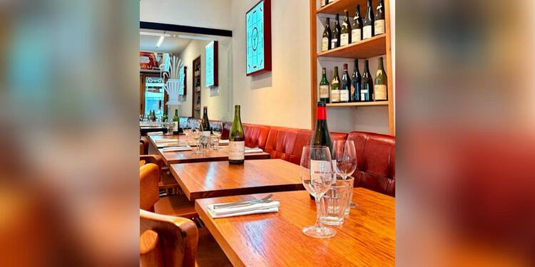 La Civette du Marché, restaurant