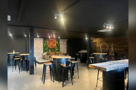 Le 14, Bar Saint-Malo Intra-Muros #0