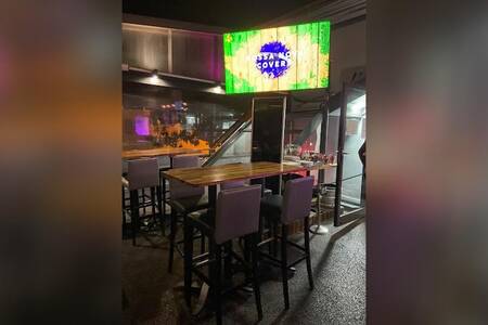 L' éclat, Restaurant Cagnes-sur-Mer  #0