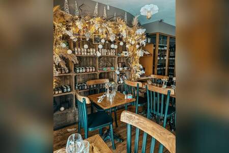 A Casetta, Restaurant Le Cannet  #0