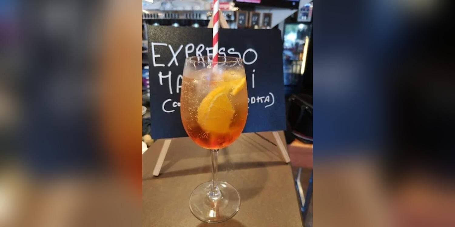 Bar Tabac Le Pantiero, bar