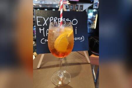 Bar Tabac Le Pantiero, Bar Cannes Le Suquet #0