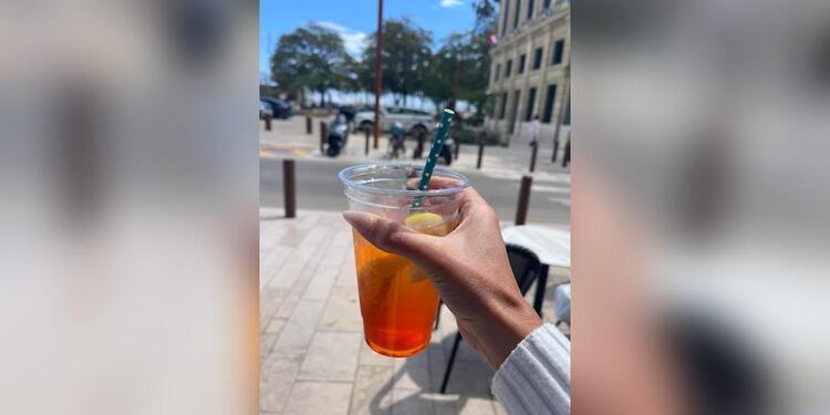 Bar Tabac Le Pantiero, bar