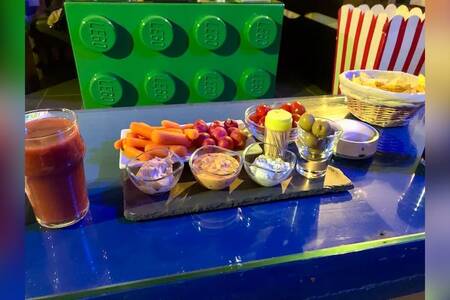 Le Prime Time, Bar Rouen Centre-ville #0