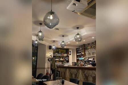 Le Théorème, Restaurant Levallois-Perret Levallois-Perret #0