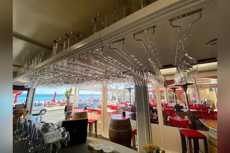 L'ONDA, Restaurant Menton Centre-ville #0