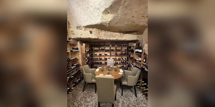 Le Tertre, restaurant