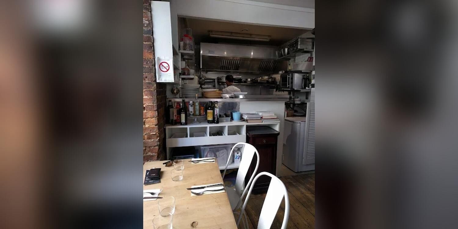 Lolivà 2, restaurant