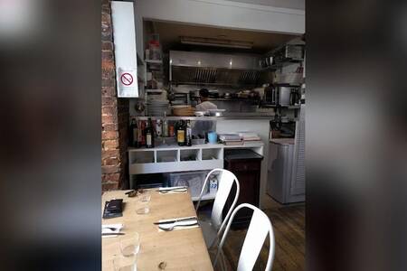 Lolivà 2, Restaurant Montreuil Vincennes #0