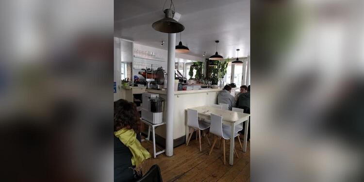 Lolivà 2, restaurant