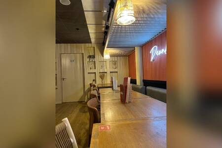 Le Dadou (ex: Le 10 cour), Restaurant Lyon 3e Arrondissement #0