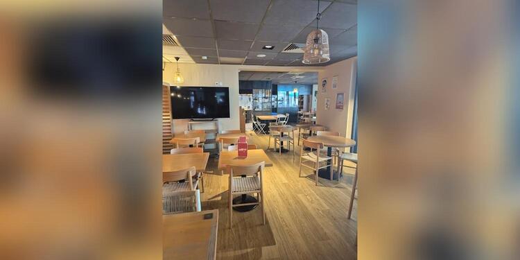 Le Dadou (ex: Le 10 cour), restaurant