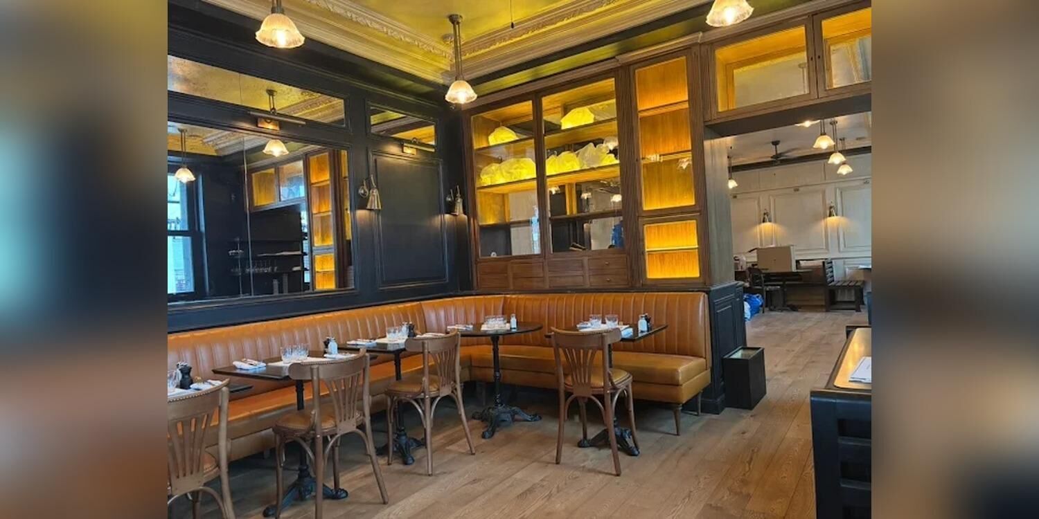 LE COUCOU TROCA, bar