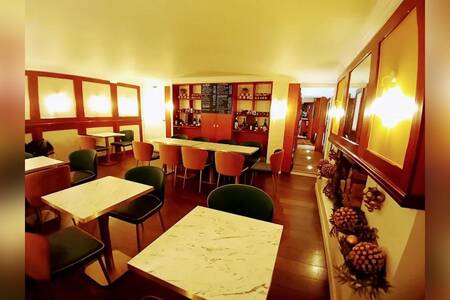 Au Grain de Raisin, Bar Pau Centre historique - Quartier du Château #0