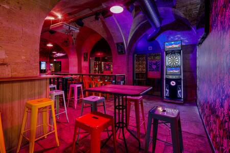 LevЯette Café Bordeaux - Privatisation, Salle de location Bordeaux Centre-Ville #0