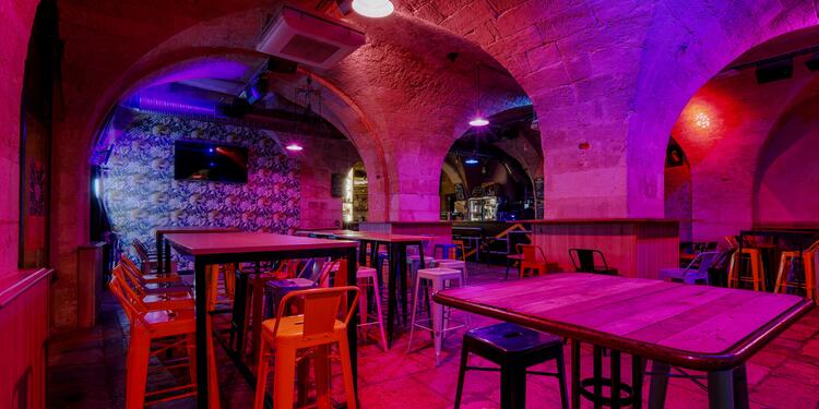 LevЯette Café Bordeaux - Privatisation, rental_room