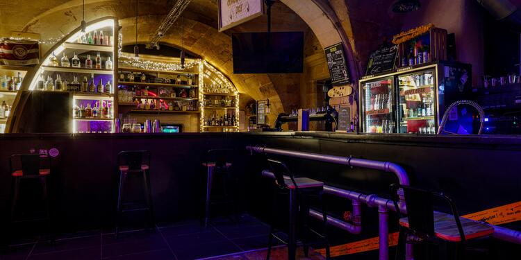 LevЯette Café Bordeaux - Privatisation, rental_room