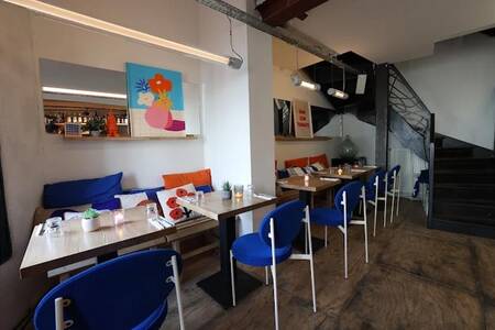 Savor., Bar La Rochelle Saint-Nicolas #0