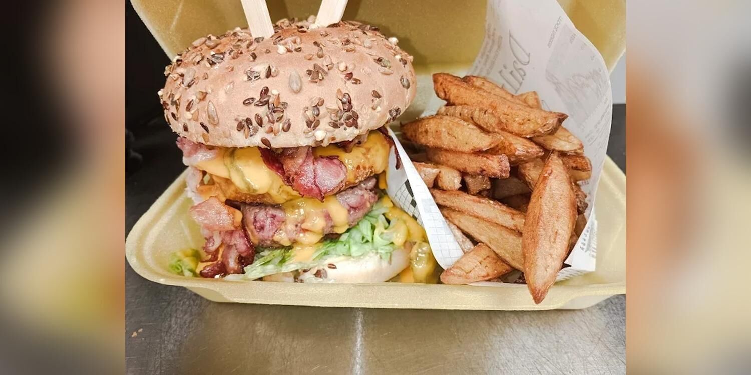 O Latino, restaurant