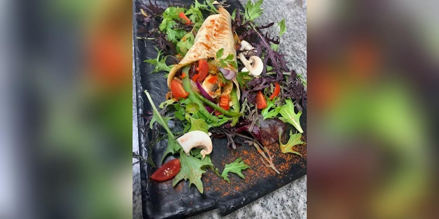 O Latino, restaurant