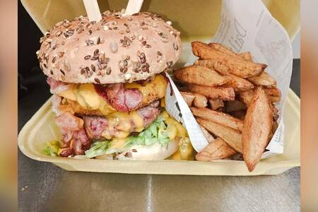 O Latino, Restaurant Saint-Laurent-du-Var Centre-Ville #0