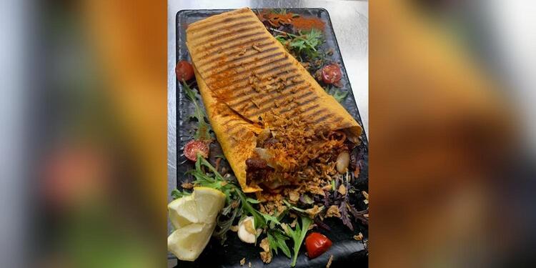 O Latino, restaurant