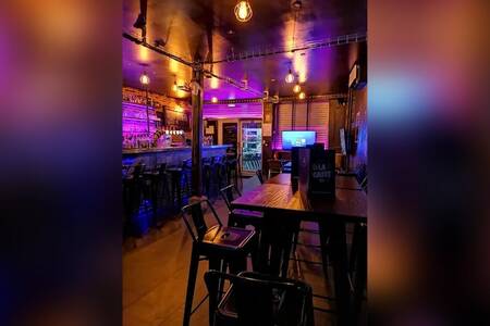 Les Lucioles, Bar Troyes Centre-ville #0