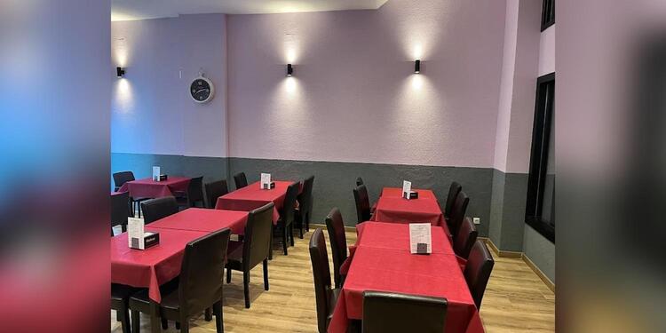 Terraza & Bar - El Capricho -, bar